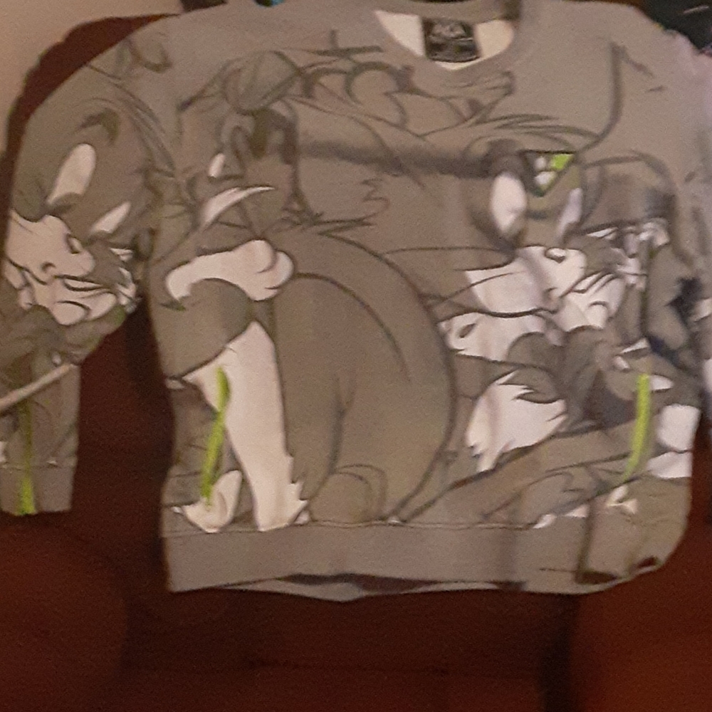 Mens Top